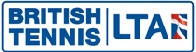 LTA British Tennis website